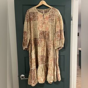 Magnolia Pearl dress. Free size. Excellent condition